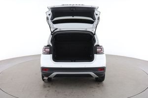 Volkswagen T-Cross bild 17