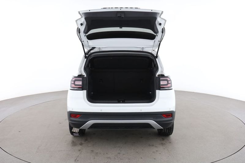 Volkswagen T-Cross bild 17