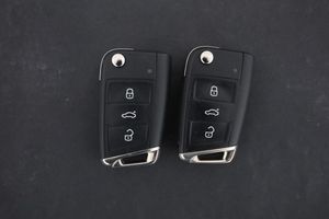 Volkswagen T-Cross bild 35