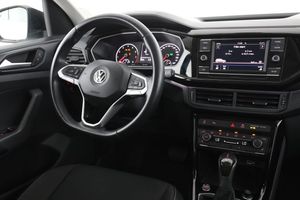Volkswagen T-Cross bild 14