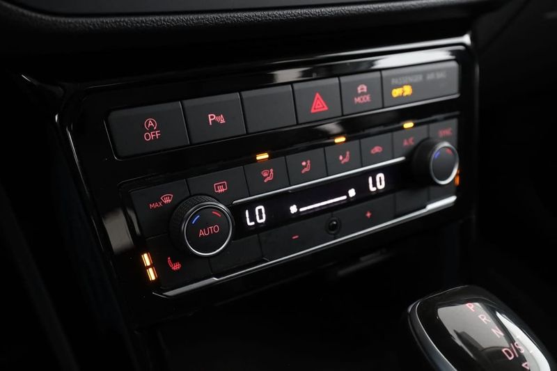 Volkswagen T-Cross bild 23