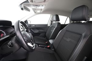 Volkswagen T-Cross bild 11