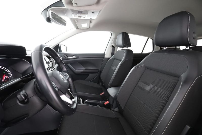 Volkswagen T-Cross bild 11