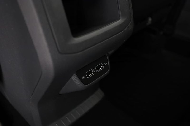 Volkswagen T-Cross bild 34