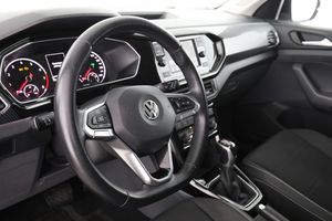 Volkswagen T-Cross bild 12