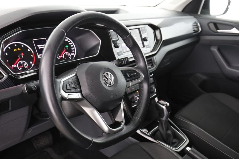 Volkswagen T-Cross bild 12