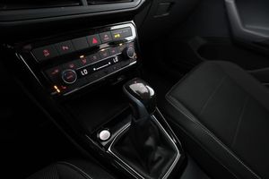 Volkswagen T-Cross bild 22