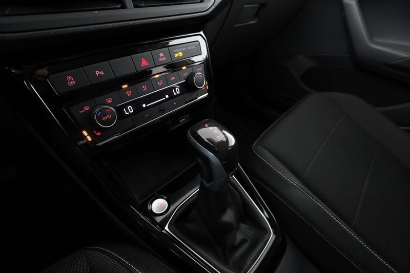 Volkswagen T-Cross bild 22