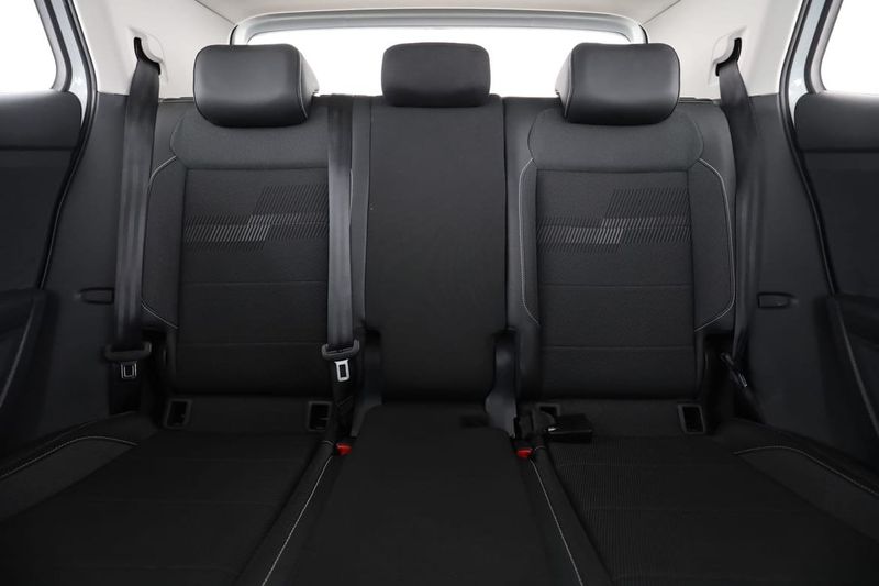 Volkswagen T-Cross bild 16