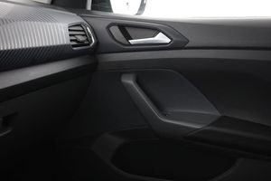 Volkswagen T-Cross bild 27