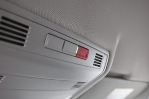 Volkswagen T-Cross bild 28