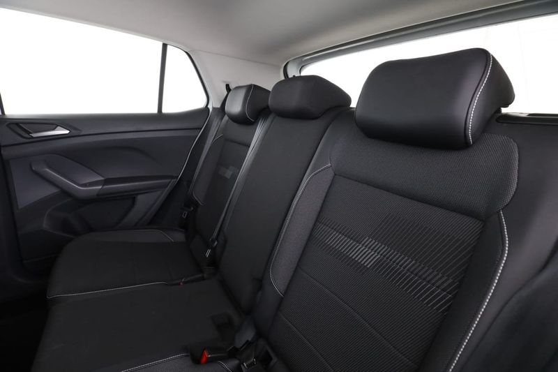 Volkswagen T-Cross bild 15