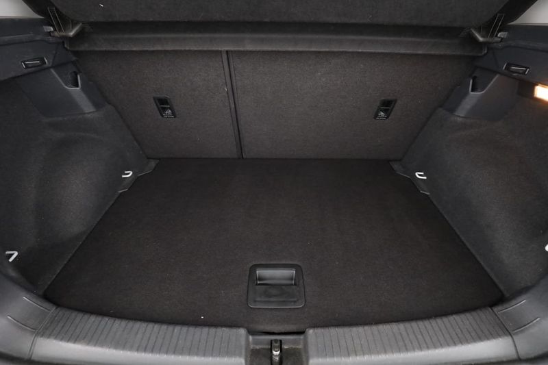 Volkswagen T-Cross bild 18