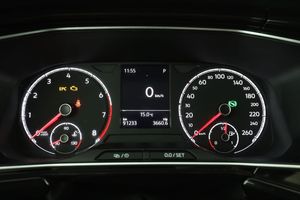 Volkswagen T-Cross bild 20