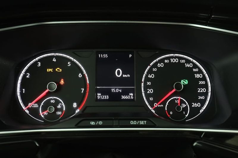 Volkswagen T-Cross bild 20