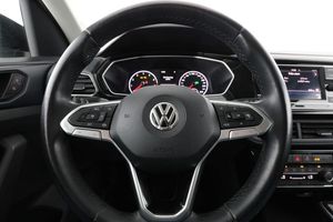 Volkswagen T-Cross bild 19