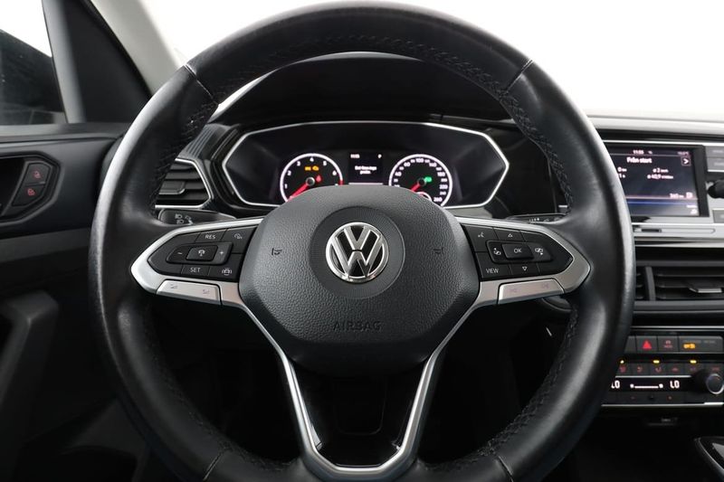 Volkswagen T-Cross bild 19