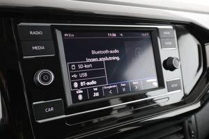 Volkswagen T-Cross bild 21