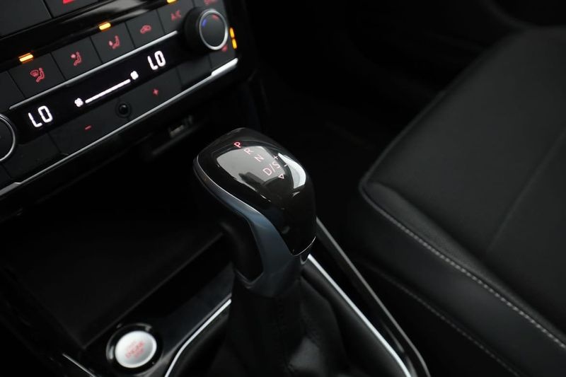 Volkswagen T-Cross bild 25