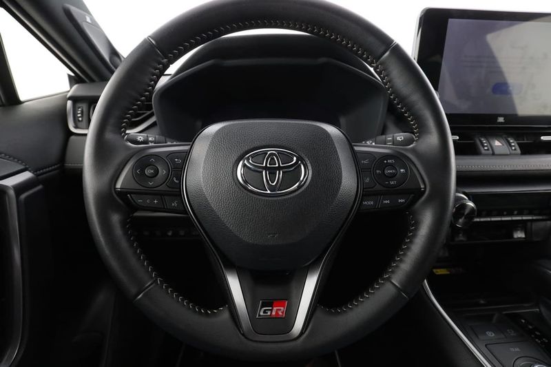 Toyota RAV4 bild 19
