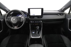 Toyota RAV4 bild 13
