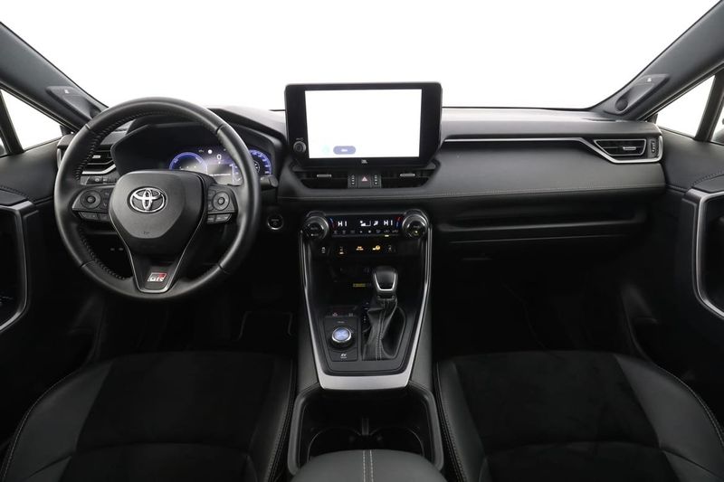 Toyota RAV4 bild 13