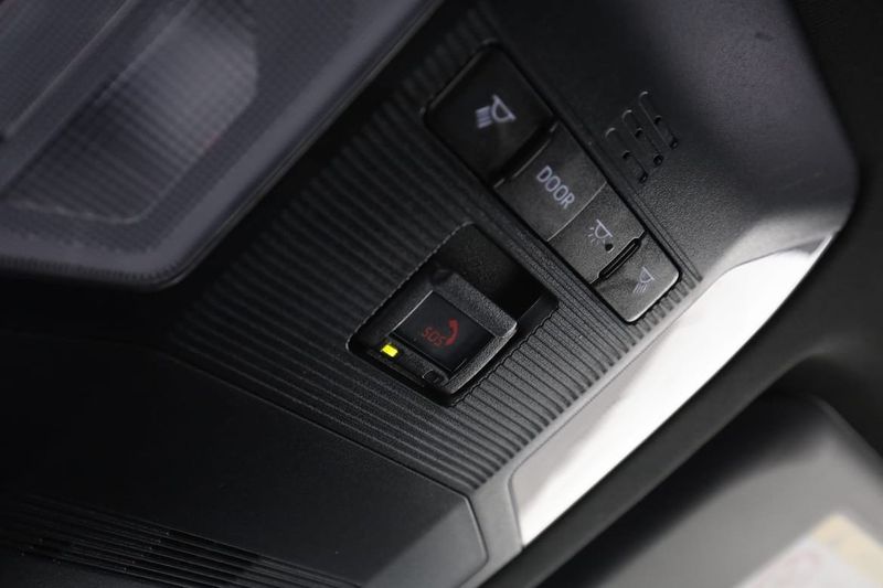 Toyota RAV4 bild 33