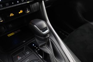 Toyota RAV4 bild 28
