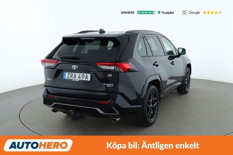 Toyota RAV4 bild 6