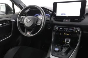 Toyota RAV4 bild 14
