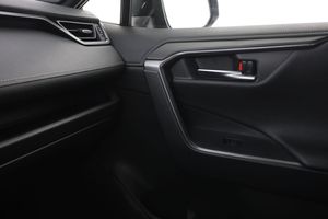 Toyota RAV4 bild 31