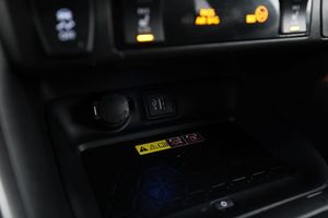 Toyota RAV4 bild 27