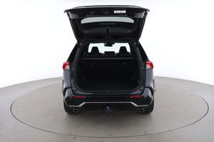 Toyota RAV4 bild 17