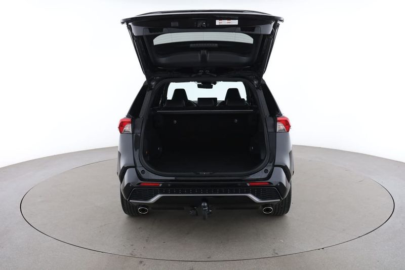 Toyota RAV4 bild 17
