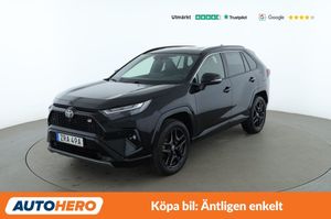 Toyota RAV4 bild 1