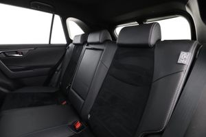 Toyota RAV4 bild 15