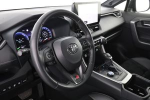 Toyota RAV4 bild 12