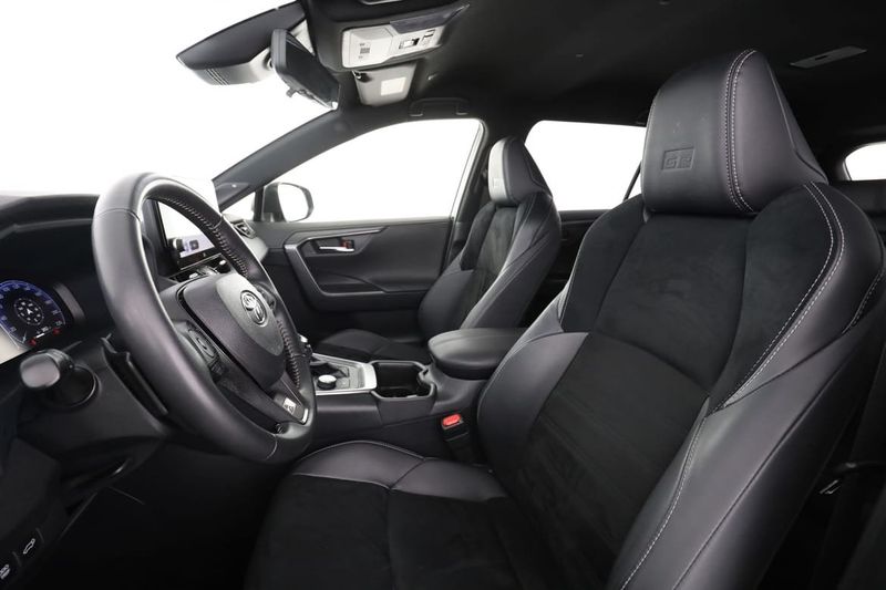 Toyota RAV4 bild 11