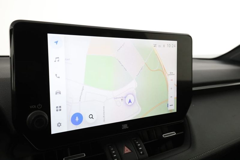 Toyota RAV4 bild 21
