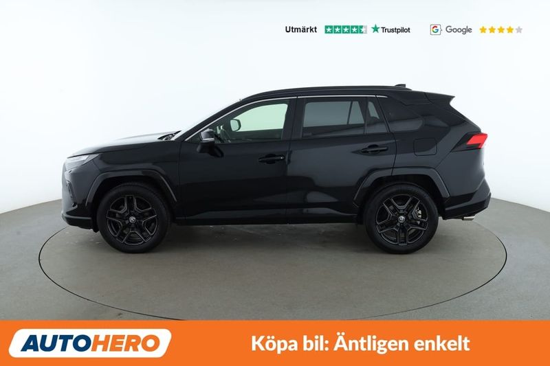 Toyota RAV4 bild 2