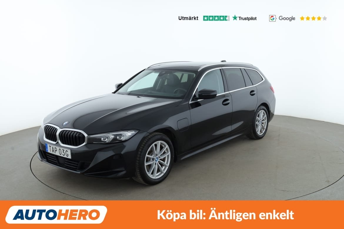 BMW 330