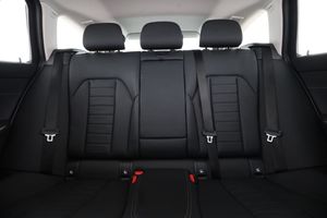 BMW 330 bild 16