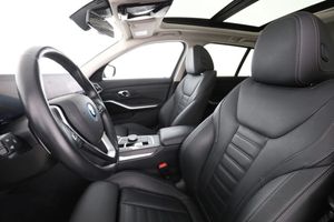 BMW 330 bild 11