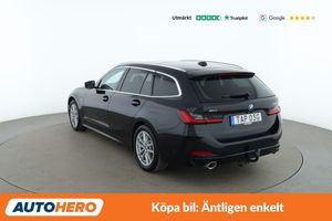 BMW 330 bild 3