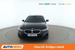 BMW 330 bild 9