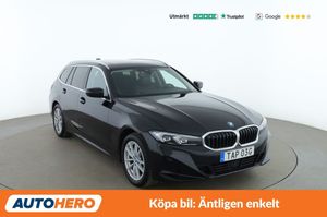 BMW 330 bild 8