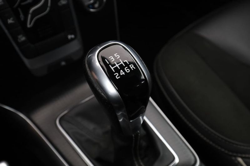 Volvo V40 bild 24