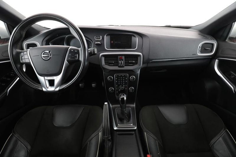 Volvo V40 bild 13