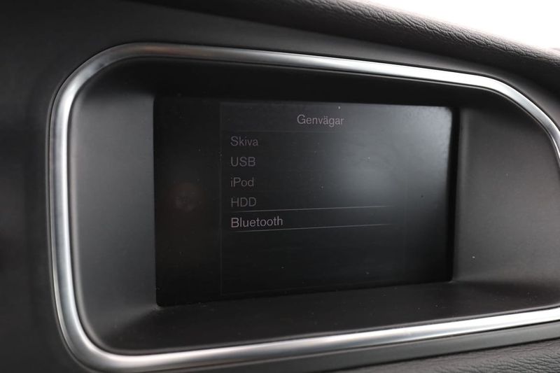 Volvo V40 bild 21