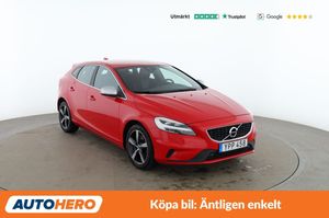 Volvo V40 bild 8